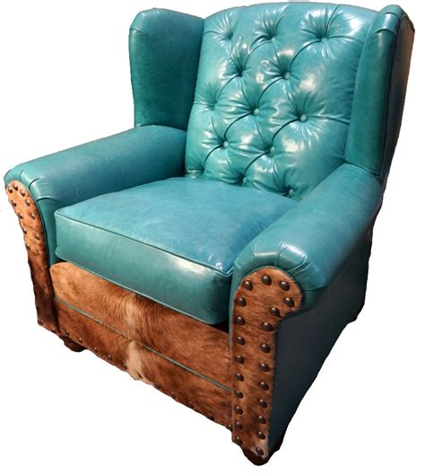 Turquoise Furniture Do We Even Need To Elaborate Nothing Says Bold