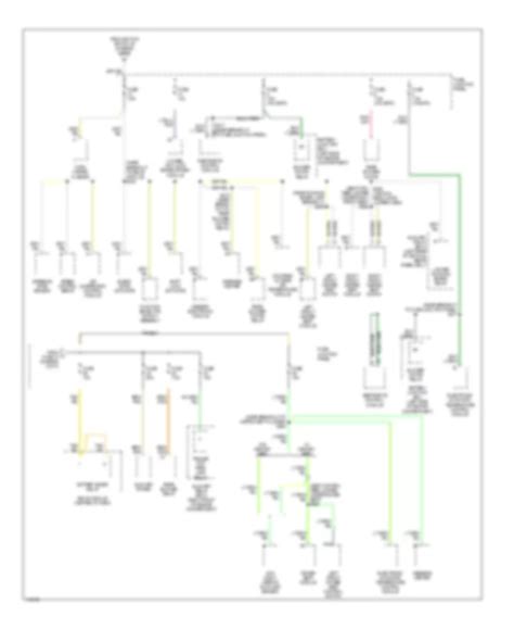 All Wiring Diagrams For Ford Explorer 1999 Wiring Diagrams For Cars