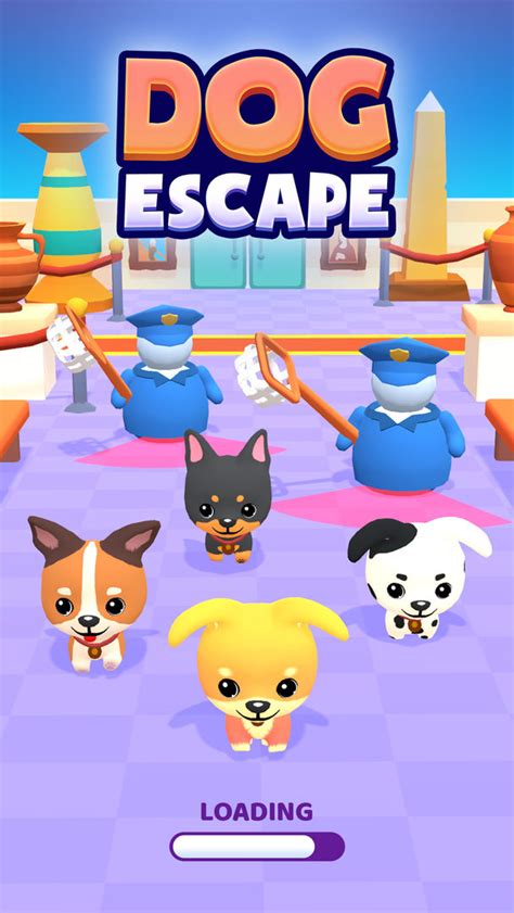 Save The Dog Dog Escape Android Ios Apk Download For Free Taptap