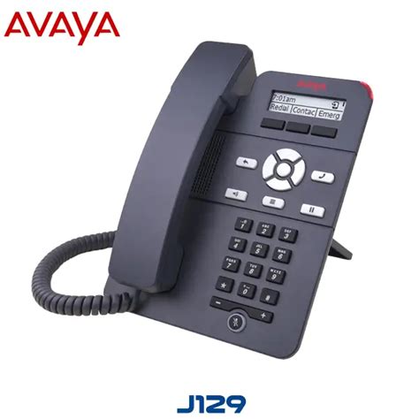 Avaya J139 Ip Phone Oman