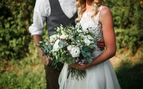 Comment Choisir Son Bouquet Pour Le Jour Du Mariage