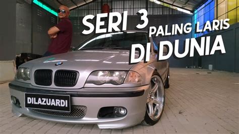 Bmw 318i E46 Slamed Daily Use Review Youtube