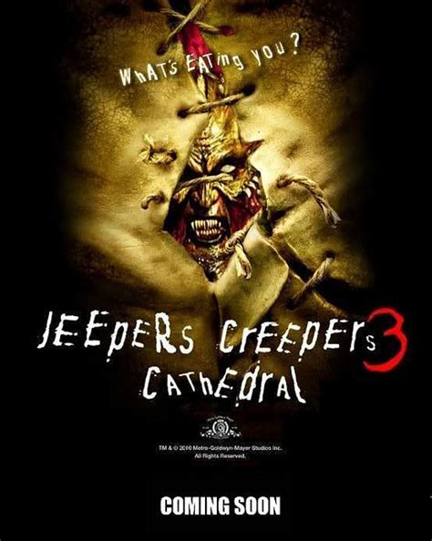 Jeepers Creepers 3 - Jeepers Creepers 3 Photo (21839202) - Fanpop