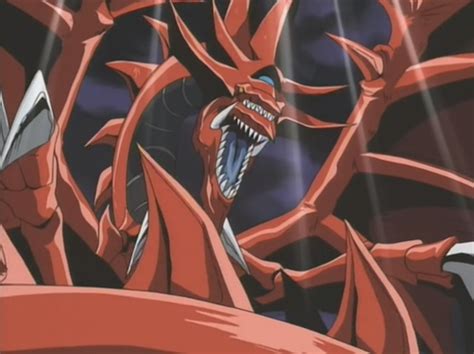 Card Gallery Slifer The Sky Dragon Yu Gi Oh Fandom Powered By