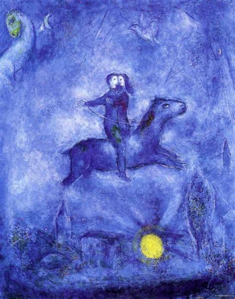 29+ marc chagall famous paintings - CarlanIdrees