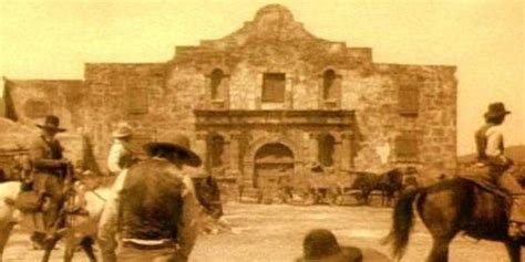 How ‘Remember the Alamo’ led to Texas independence