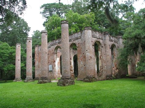 Lost Towns America: Yemassee, South Carolina: A Tale of the Old South ...