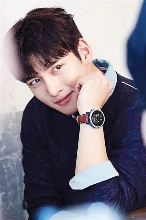 Pin On Ji Chang Wook 🥰😍 Ji Chang Wook Korean Actors Actors