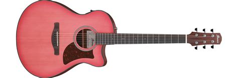 Aam Ce Advanced Acoustic Acoustic Guitars Products Ibanez