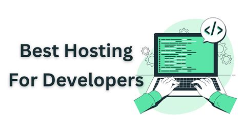 Best Web Hosting For Developers Top Choices For Seostudio