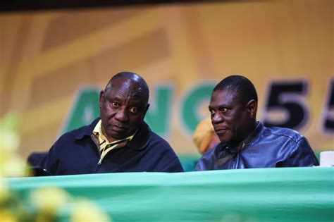 Watch Anc Announces Top Seven Results