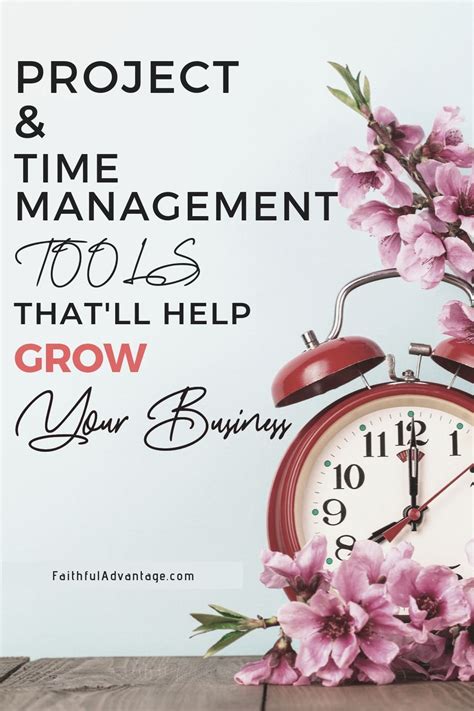 Superpower-Enhancing Project & Time Management Tools for Service Providers - Faithful Advantage