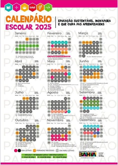 Que Dia Começam As Aulas Municipais 2025 - Governo divulga calendário escolar de 2025; aulas começam em 10 de ...