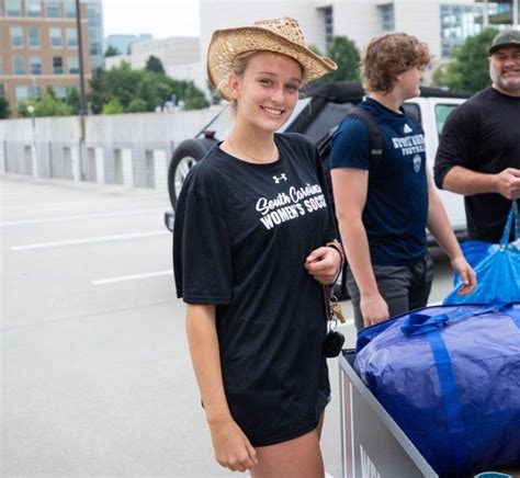 Gamecock Womens Soccer On Twitter Howdy GamecockNation Y All