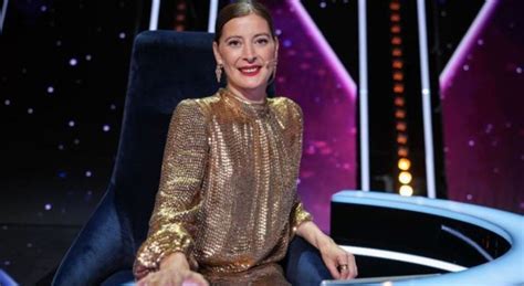 Marie Agn S Gillot Danse Avec Les Stars Orpheline Sa Famille A T