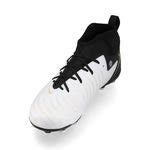 Nike Phantom Luna Ii Academy Mg Mad Ready White Black Metallic Gold