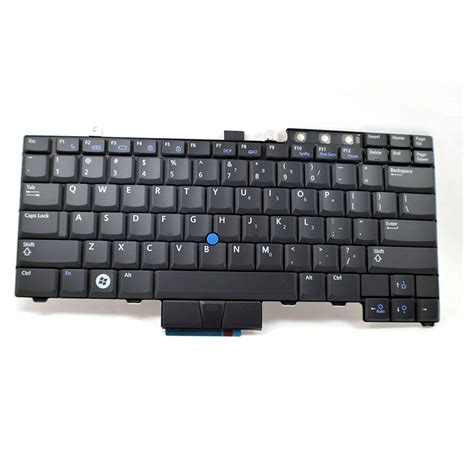 Dell Latitude E6410 Laptop Keyboard Lapsol Technologies