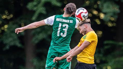 Fußball Regionalliga Nord So geht der Bremer SV in neue Saison