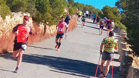 Monforte Miguel Ngel Garc A Y Mar A Jos Berbel Ganan El Ii Desaf O