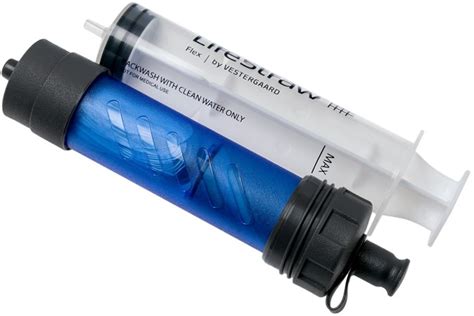 Lifestraw Flex Gravity Bag Water Filter Liter Advantageously