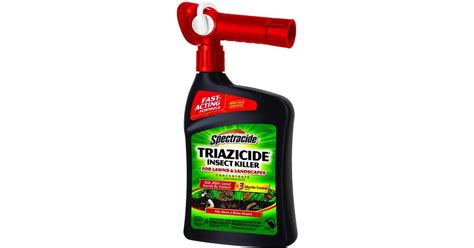 Spectracide Triazicide For Lawns Insect Killer Liquid Concentrate • Price