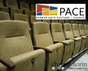 History of the Parker PACE Center in Parker Colorado