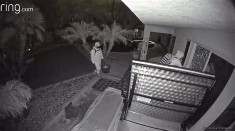 Rise Of Redlands Residential Burglaries Allegedly Tied To South