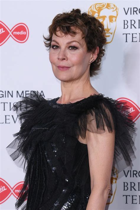 Helen McCrory Nude Sexy Collection Photos Videos OnlyFans