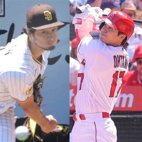 【日本ハム】エスコンで25年にmlb球団とのオープン戦招致へ Ob大谷翔平、ダルビッシュ有とドリームマッチも スポーツ報知