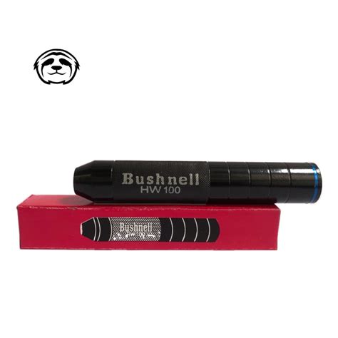 Jual Peredam Silincer Pcp Uklik Bushnell Hw100 Od30 Panjang 21cm