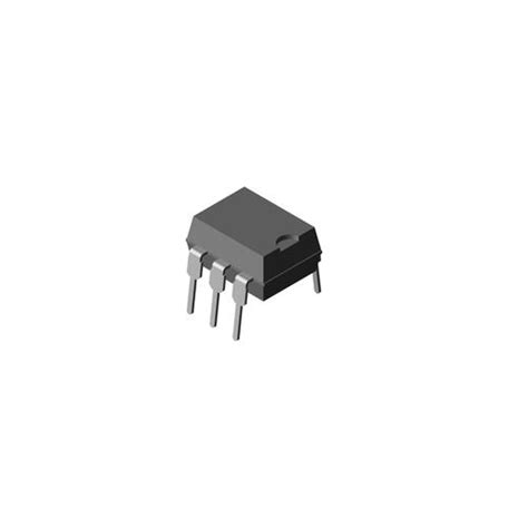 Optoacoplador N Opto Transistor Darlington Npn V Ma Dip