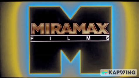 Miramax Films (1992) by brandenzv2fy on DeviantArt