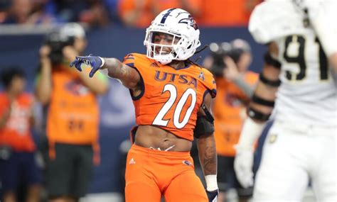 Utsa Vs Florida Atlantic Prediction College Football Picks