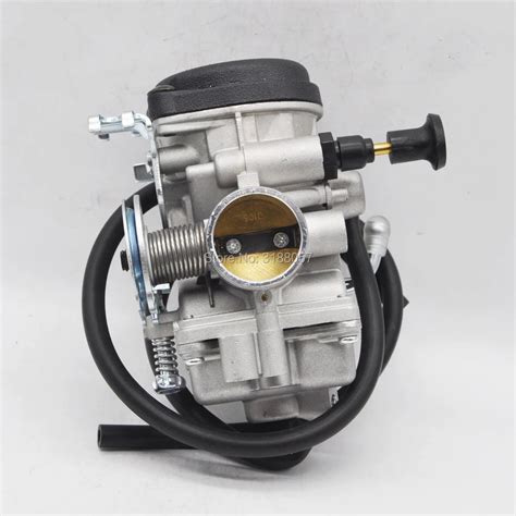 Carburetor For Yamaha Tw Tw Trailway Carb