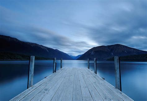 Adventures At Nelson Lakes National Park New Zealand OutwardOn