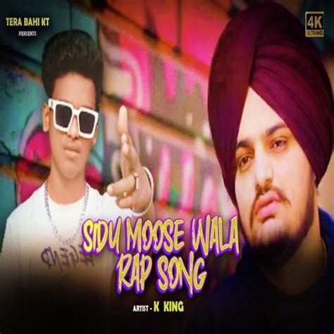 Sidhu Moose Wala Rap Song Song Download From Sidhu Moose Wala Rap Song Jiosaavn