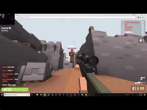 Best Krunker Player Ever World Record Youtube