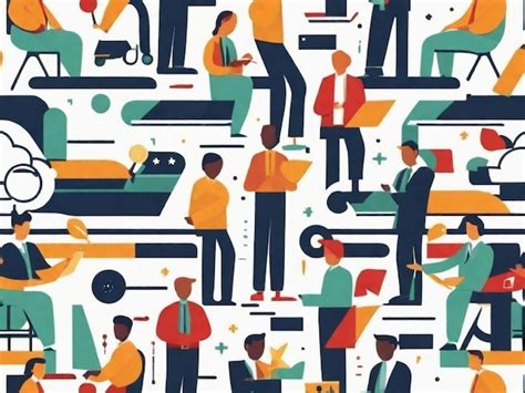 Premium AI Image | Conflict Resolution Techniques