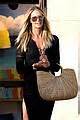 Elle Macpherson Shows Off Amazing Bikini Body At Photo