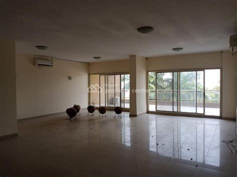 For Sale 3 Bedroom Apartment With Bq Bellavista Banana Island Ikoyi