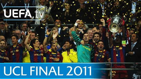 2011 UEFA Champions League Final Alchetron The Free Social Encyclopedia