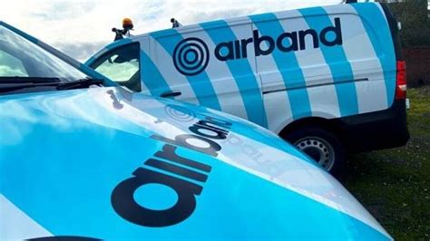 airband seeks  funding reports sky fibre provider