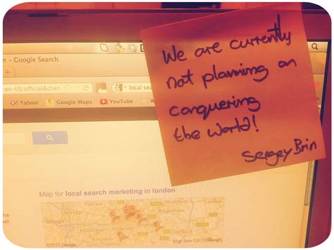 Our Top 5 Inspirational Marketing Quotes