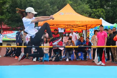 校运会day3：比拼激扬梦想，搏击磨砺锋芒 福州大学机械工程及自动化学院