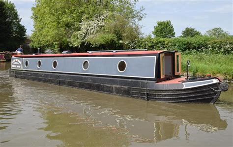 Stoke On Trent 50 Semi Trad For Sale UK Stoke On Trent Boats For Sale