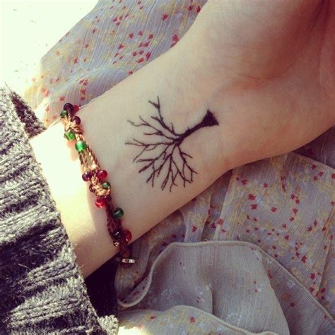 50+ Super Cool Wrist Tattoo Ideas -Design Bump