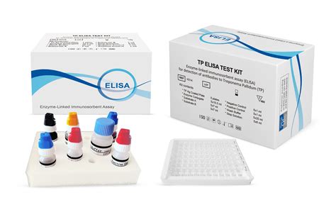 Good Price Syphilis Test Kit Rapid Test Kits Syphilis Test Cassette And