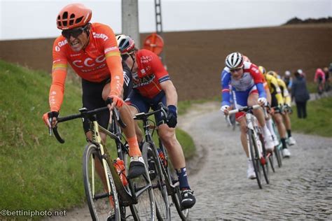 Recap And Results Omloop Het Nieuwsblad 2019 Road Bike Action