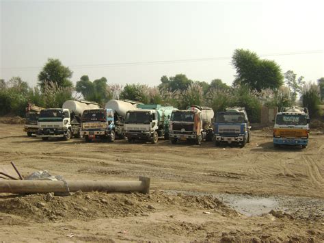 Cement Bulkers Sardar Mohammad Ashraf D Baluch Pvt Ltd