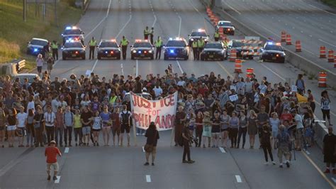 Protests Turn Violent in Minnesota - Tactical Sh*t